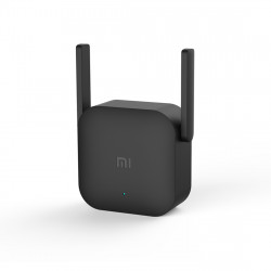 Усилитель беспроводного сигнала Xiaomi Mi Wi-Fi Range Extender Pro (DVB4235GL) черный