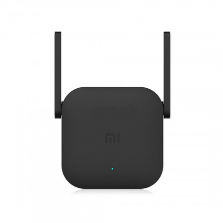 Усилитель беспроводного сигнала Xiaomi Mi Wi-Fi Range Extender Pro (DVB4235GL) черный