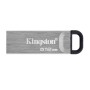 512GB USB Флеш-накопитель Kingston DataTraveler Kyson (DTKN/512GB) Серебристый