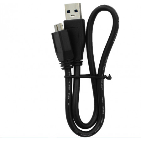 1 TB USB Флеш-накопитель Silicon Power A15 (SP010TBPHDA15S3L) черный