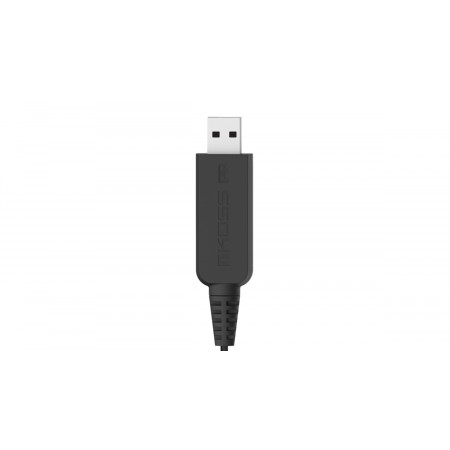 Наушники Koss CS95-USB бежевый
