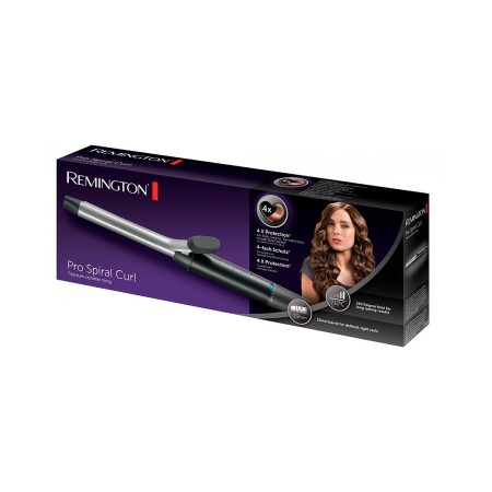 Щипцы Remington CI5519 (45641560100) черный