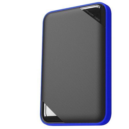 1 TB Внешний жесткий диск Silicon Power A62 (SP010TBPHD62SS3B) черный