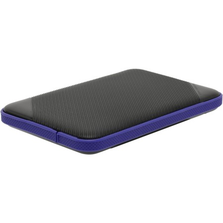 1 TB Внешний жесткий диск Silicon Power A62 (SP010TBPHD62SS3B) черный
