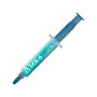 Термопаста ARCTIC MX-6 (ACTCP00081A) серый 8г