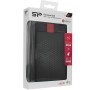 4 TB Внешний жесткий диск Silicon Power D30 (SP040TBPHDD3LS3K) черный