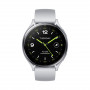 Смарт-часы Xiaomi Watch 2 M2320W1 (BHR8034GL) серебристый