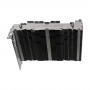 Видеокарта Palit GeForce RTX 3050 KalmX (NE63050018JE-1070H) черный
