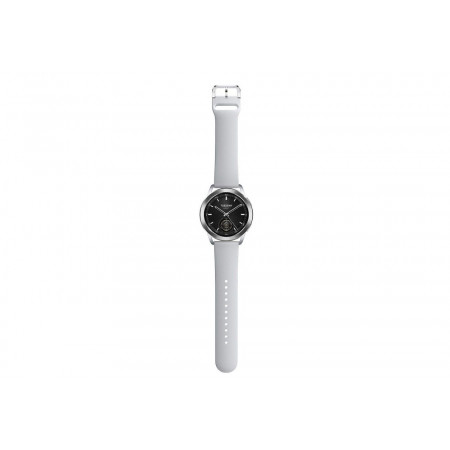 Смарт-часы Xiaomi Watch S3 M2323W1 (BHR7873GL) серебристый