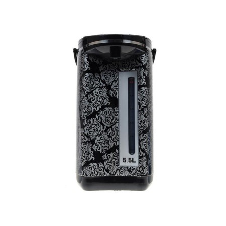 Термопот Centek CT-0086 (CT-0086 DIAMOND) черный