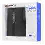 320 ГБ Внешний SSD диск Hikvision T300S (HS-ESSD-T300S/320G) черный