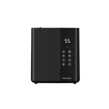 Увлажнитель воздуха Redmond HF2200 черный