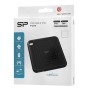 512 ГБ Внешний SSD диск Silicon Power PC60 (SP512GBPSDPC60CK) черный