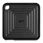960 ГБ Внешний SSD диск Silicon Power PC60 (SP960GBPSDPC60CK) черный