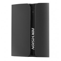 1 TB Внешний SSD диск Hikvision T300S (HS-ESSD-T300S/1T) черный