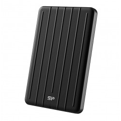 1 TB Внешний SSD диск Silicon Power Bolt B75 Pro (SP010TBPSD75PSCK) черный