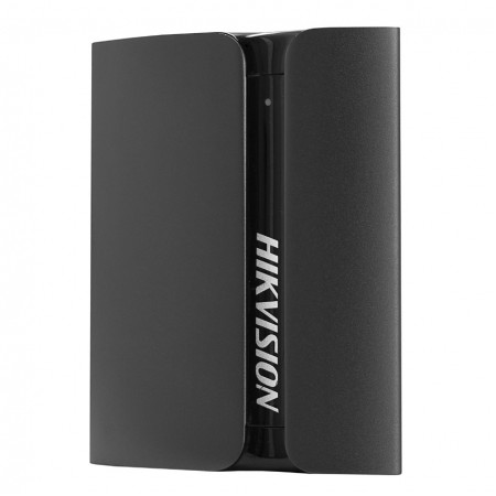 2TB Внешний SSD диск Hikvision T300S (HS-ESSD-T300S/2T/Black) черный