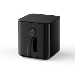 Аэрогриль Xiaomi Mi Smart Air Fryer 6.5L (MAF10/BHR7357EU) чёрный
