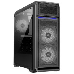 Корпус Zalman N5 OF черный