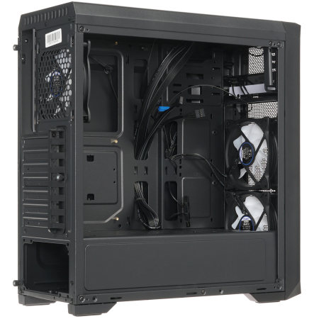 Корпус ZALMAN N5 OF черный