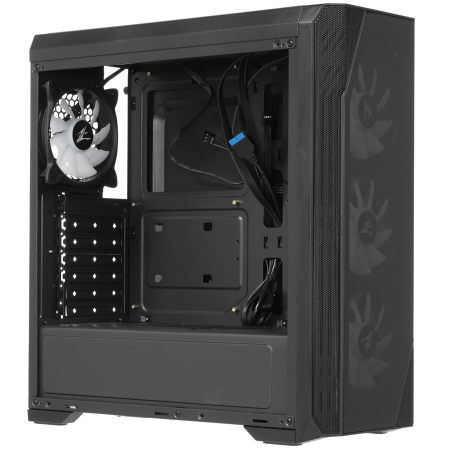 Корпус ZALMAN N5 TF черный