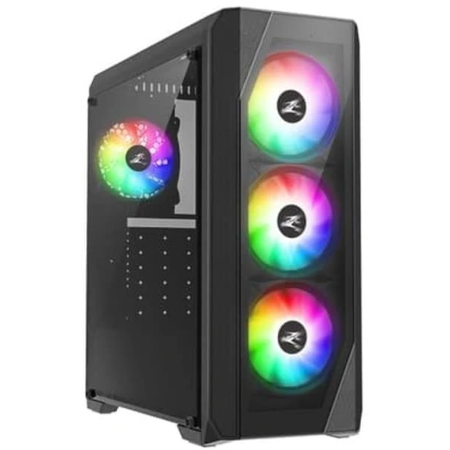 Корпус ZALMAN N5 TF черный