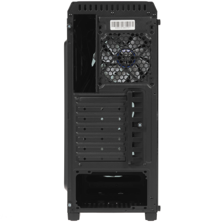 Корпус ZALMAN N5 TF черный