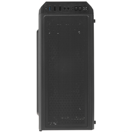 Корпус ZALMAN N5 TF черный
