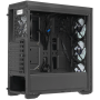 Корпус ZALMAN N5 TF черный