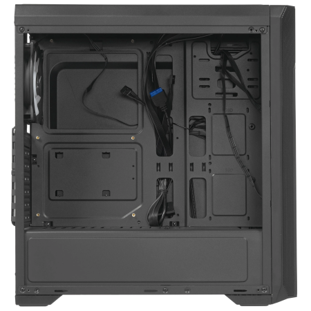 Корпус ZALMAN N5 TF черный