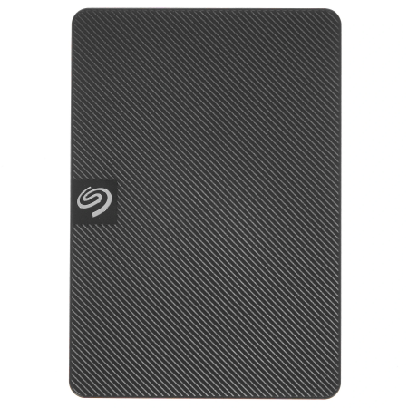 1 ТБ Внешний жесткий диск Seagate Expansion (STKM1000400) черный