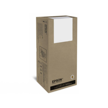 Картридж струйный Epson (C13T12944022) желтый (с чипом)