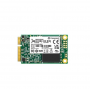 32 ГБ SSD диск Transcend (TS32GMSA380M) зеленый