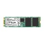 80 ГБ SSD диск Transcend MTS260I (TS80GMTS260I) зеленый