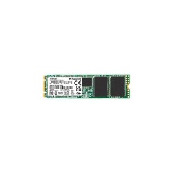 80 ГБ SSD диск Transcend MTS260I (TS80GMTS260I) зеленый