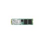 80 ГБ SSD диск Transcend MTS260I (TS80GMTS260I) зеленый