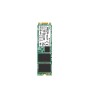 80 ГБ SSD диск Transcend MTS260I (TS80GMTS260I) зеленый