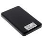 1 ТБ Внешний жесткий диск Transcend 25A3K (TS1TSJ25A3K) черный