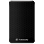 1 ТБ Внешний жесткий диск Transcend 25A3K (TS1TSJ25A3K) черный