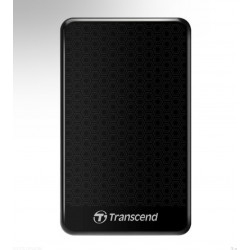 1ТБ Внешний жесткий диск Transcend TS1TSJ25A3K