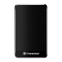 1 ТБ Внешний жесткий диск Transcend 25A3K (TS1TSJ25A3K) черный