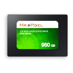 960 ГБ SSD диск Mr.Pixel (MPSL960GB) черный