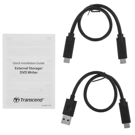 1 ТБ Внешний жесткий диск Transcend StoreJet 25C3S (TS1TSJ25C3S) серебристый