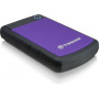 1ТБ Внешний жесткий диск Transcend StoreJet 25H3 (TS1TSJ25H3P) фиолетовый