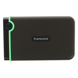 1 ТБ Внешний жесткий диск Transcend StoreJet 25M3 (TS1TSJ25M3S) серый 1 ТБ Внешний жесткий диск Transcend StoreJet 25M3 (TS1TSJ25M3S) серый