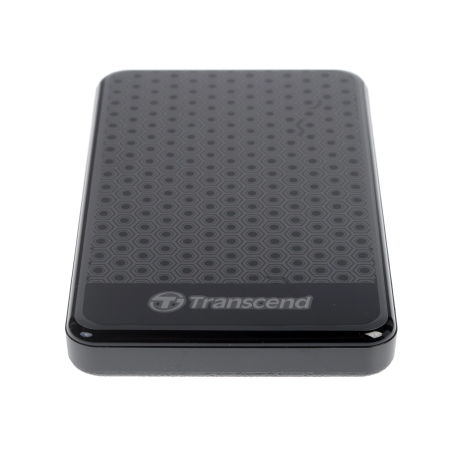 2 ТБ Внешний жесткий диск Transcend StoreJet 25A3K (TS2TSJ25A3K) черный