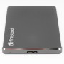 2 ТБ Внешний жесткий диск Transcend StoreJet 25C3 (TS2TSJ25C3N) серый