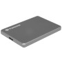 2 ТБ Внешний жесткий диск Transcend StoreJet 25C3 (TS2TSJ25C3N) серый
