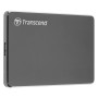 2 ТБ Внешний жесткий диск Transcend StoreJet 25C3 (TS2TSJ25C3N) серый