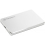 2 ТБ Внешний жесткий диск Transcend StoreJet 25C3S (TS2TSJ25C3S) серый